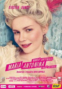 Plakat Filmu Maria Antonina (2006)
